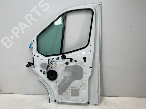 Right front door FORD TRANSIT V363 Platform/Chassis (FED, FFD) 2.0 EcoBlue | BP34057497C3  - Image 6