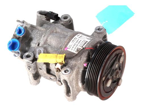 Used AC compressor AC compressor OPEL ASTRA L Sports Tourer (OV5) 1.2 (FRHNSL, FRHNSR) (131 hp) 39949503 39949503