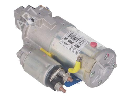 Starter FORD TRANSIT V363 Platform/Chassis (FED, FFD) 2.0 EcoBlue | BP19746794M8 