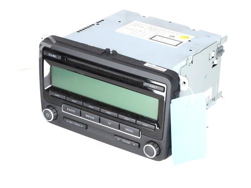 Used Electronic module Electronic module VW GOLF VI (5K1) 1.4 (80 hp) 35793576 35793576