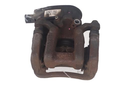 Used Left rear brake caliper KIA SPORTAGE IV (QL, QLE) 1.6 T-GDI (177 hp) 22848863