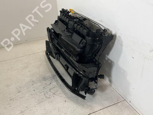 Radiator set VW T-ROC Convertible (AC7, AC8) 1.5 TSI | BP32427969M120