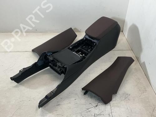 Seats set BMW X3 (G01, F97, G08) xDrive 20 i | BP31637164C78 