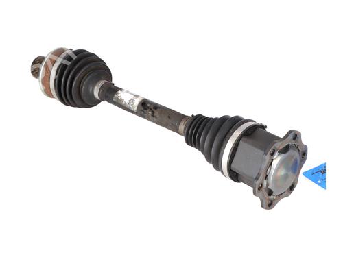 Used Right front driveshaft AUDI A6 C8 (4A2) 45 TFSI Mild Hybrid quattro (265 hp) 30501460