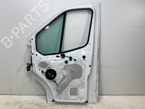 Right front door FORD TRANSIT V363 Platform/Chassis (FED, FFD) 2.0 EcoBlue | BP32864531C3  - Image 7
