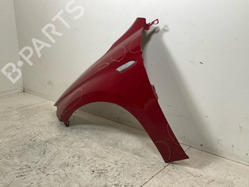Left front fenders FIAT TIPO Hatchback (356_, 357_) 1.4 (356HXF1B) | BP19478685C41 