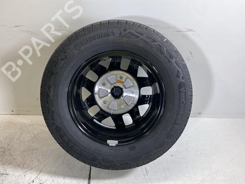 Fælk FORD TRANSIT V363 Platform/Chassis (FED, FFD) 2.0 EcoBlue | BP39181293C45 - Image 3