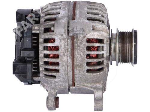 Used Alternator Alternator VW TOURAN (1T3) 2.0 TDI (110 hp) 10388178 10388178