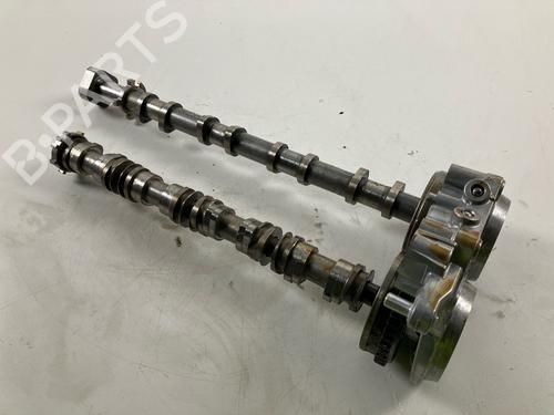 Used Other VW POLO VI (AW1, BZ1, AE1) GTI (207 hp) 22848802