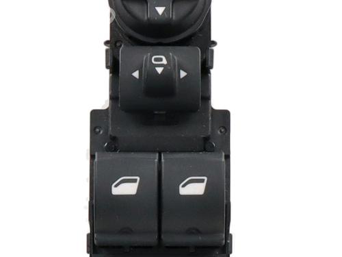 Used Left front window switch Left front window switch PEUGEOT EXPERT Van (V_) E-EXPERT HYDROGEN (136 hp) 39924751 39924751