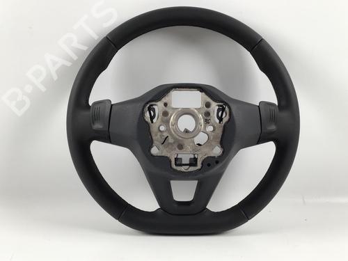 Steering wheel VW GOLF VIII (CD1, DA1) 1.0 TSI | BP36001948C49 - Image 4