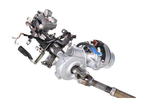 Steering column MITSUBISHI ASX (GA_W_) 2.0 MIVEC 4WD | BP29184940M21 