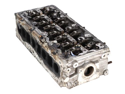 Used Cylinder head Cylinder head VW CRAFTER Van (SY_, SX_) 2.0 TDI FWD (SYB, SYC, SYD) (177 hp) 25335405 25335405