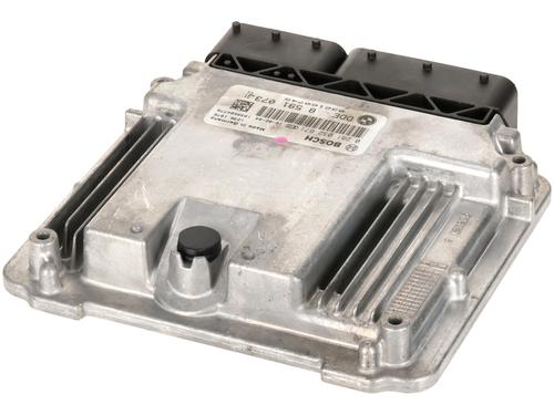Used Engine control unit (ECU) Engine control unit (ECU) 38254011 38254011