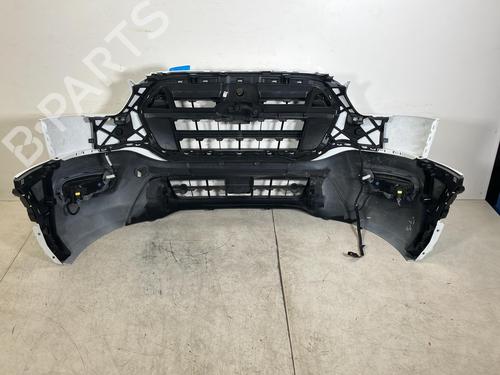 Front bumper FORD TRANSIT V363 Platform/Chassis (FED, FFD) 2.0 EcoBlue | BP34103583C7  - Image 7