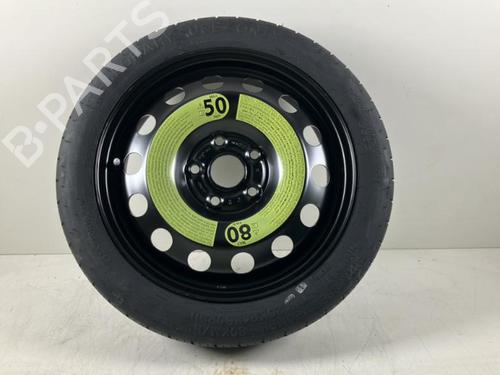 Used Jack Kit VW GOLF VII (5G1, BQ1, BE1, BE2) 1.4 TSI (150 hp) 29164782