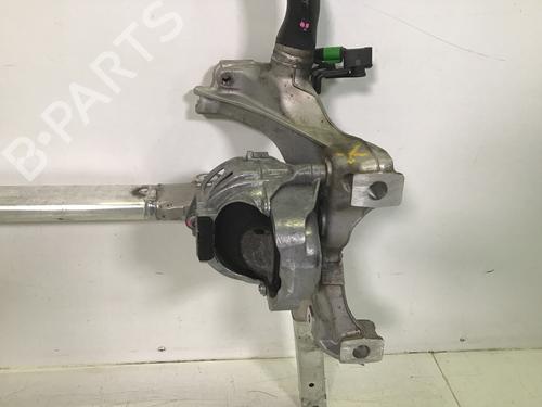 Subframe VW TOUAREG (CR7, RC8) 3.0 TSI 4motion | BP28058793M9 
