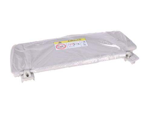 Right sun visor OPEL VIVARO C Van (K0) VIVARO-E HYDROGEN | BP39919984I2 - Image 2