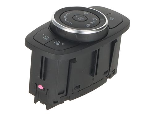 Used Headlight switch FORD TRANSIT V363 Platform/Chassis (FED, FFD) 2.0 EcoBlue (130 hp) 20311678