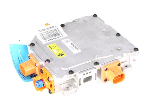 Used Electronic module Electronic module CITROËN JUMPY III Van (V_) ë-JUMPY HYDROGEN (136 hp) 39925161 39925161