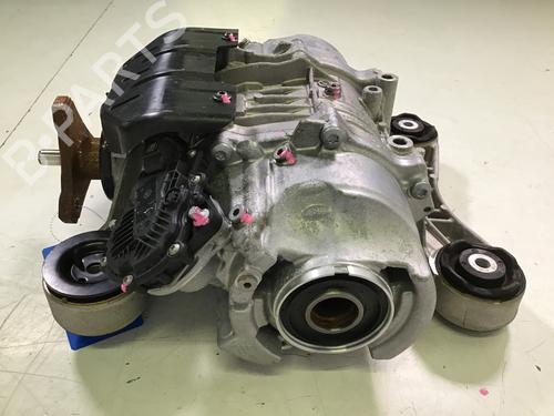 Rear differential VW GOLF VIII (CD1, DA1) 2.0 TSI R 4motion | BP36244459M24 - Image 4