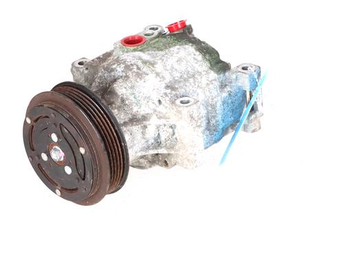 Compressor A/C Compressor A/C FIAT 500 (312_) 1.0 Mild Hybrid (312.AYD1B) (69 hp) 35931355 35931355