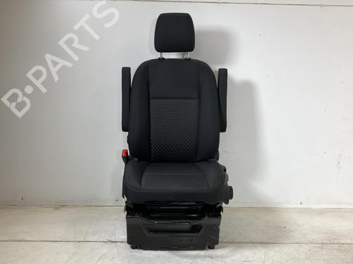 Used Left front seat Left front seat FORD TRANSIT V363 Platform/Chassis (FED, FFD) 2.0 EcoBlue (130 hp) 35748168 35748168