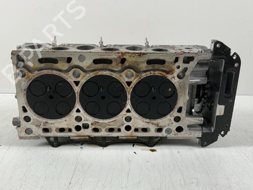 Cylinder head VW TOUAREG (CR7, RC8) 3.0 TDI 4motion | BP25335227M5 - Image 4