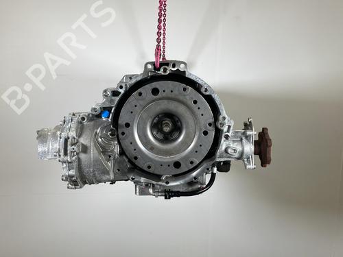 Used Gearbox Gearbox AUDI A8 D4 (4H2, 4H8, 4HC, 4HL) 3.0 TDI quattro (258 hp) 34709930 34709930