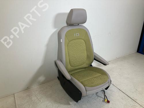 Left front seat VW ID. Buzz Bus (EBB, EBJ) Electric (EBB) | BP39918394C15 - Image 2