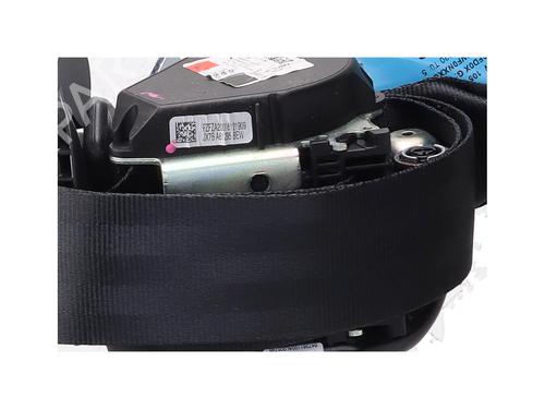 Front left seatbelt FORD FOCUS IV (HN) 1.0 EcoBoost | BP39112000I26 - Image 2