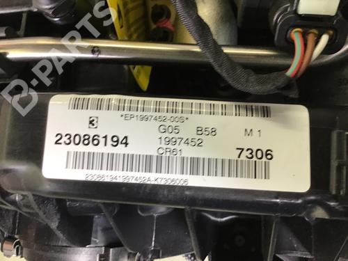 Engine BMW X7 (G07) xDrive 40 i | BP7806502M1 - Image 8