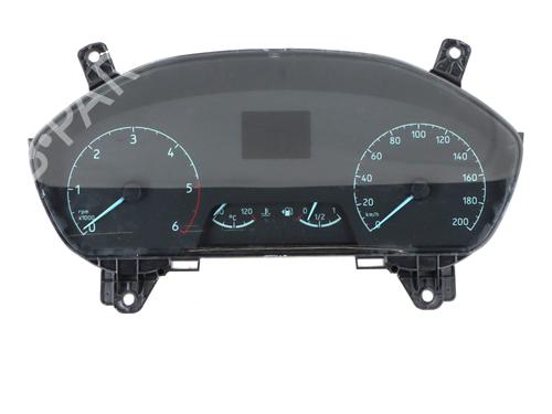 instrument-cluster-ford-transit-v363-platformchassis-fed-ffd-2013-33961749 main image