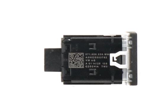 Switch VW TIGUAN (CT1) 1.5 eTSI | BP39928282I30 - Image 3