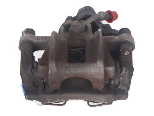 Used Left rear brake caliper CUPRA FORMENTOR (KM7, KMP) 2.0 TDI 4Drive (150 hp) 21562966