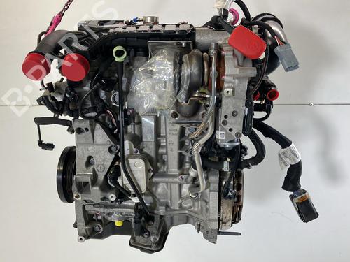 Engine PEUGEOT RIFTER 1.2 PureTech 110 | BP39112076M1 - Image 4