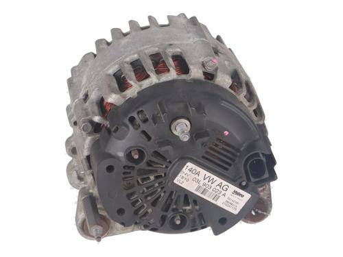 Alternator VW GOLF VI (5K1) 1.6 TDI | BP23043845M7  - Image 6