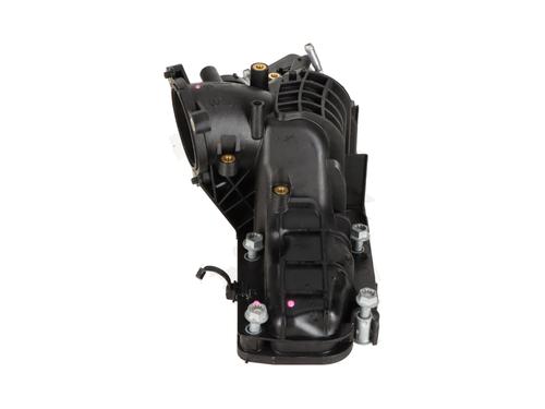 Intake manifold VW TRANSPORTER T6 Van (SGA, SGH, SHA, SHH) 2.0 TDI 4motion | BP28326883M70 