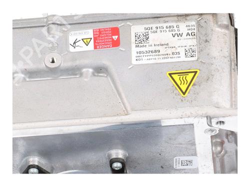 Electronic module VW MULTIVAN T7 (STM, STN) 1.4 eHybrid | BP36242523M83 - Image 4