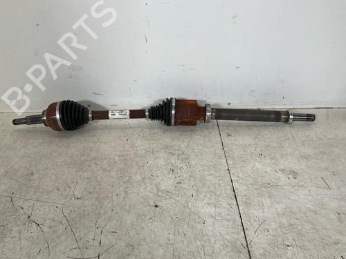 Used Right front driveshaft FORD TRANSIT V363 Platform/Chassis (FED, FFD) 2.0 EcoBlue (170 hp) 19406904