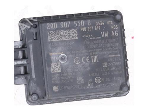 Electronic module SEAT ARONA (KJ7, KJP) 1.0 TSI | BP35795410M83 - Image 2