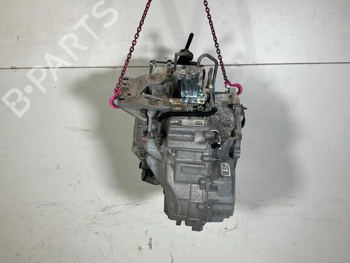 Used Gearbox Gearbox FORD TRANSIT V363 Platform/Chassis (FED, FFD) 2.0 EcoBlue (170 hp) 34197478 34197478
