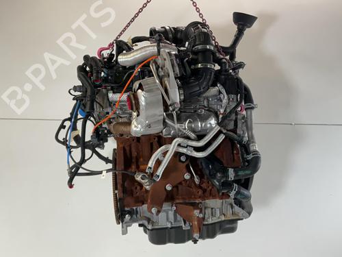 Engine FORD TRANSIT V363 Platform/Chassis (FED, FFD) 2.0 EcoBlue | BP38327461M1 - Image 4