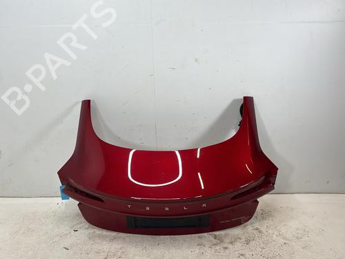 Used Tailgate Tailgate TESLA MODEL 3 (5YJ3) EV AWD (476 hp) 39923956 39923956
