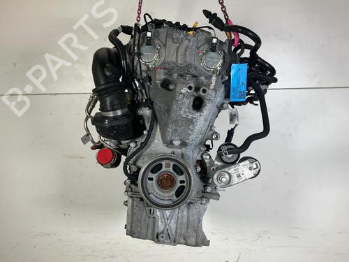 Engine FORD PUMA (J2K, CF7) 1.0 EcoBoost mHEV | BP39921359M1 - Image 3