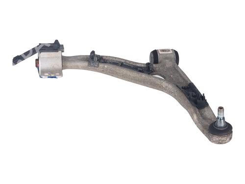 Used Right front suspension arm MERCEDES-BENZ GLA-CLASS (X156) GLA 180 (156.942) (122 hp) 17463606