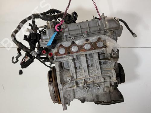 Engine HYUNDAI i30 (GD) 1.6 GDI | BP37529955M1 - Image 2