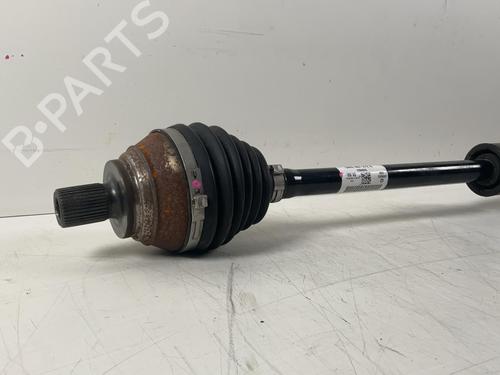 Right front driveshaft VW GOLF VIII (CD1, DA1) 1.0 TSI | BP34196704M39  - Image 7
