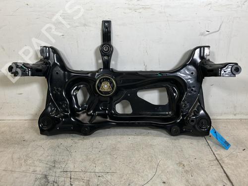 Used Subframe Subframe VW T-ROC (A11, D11) 1.0 TSI (116 hp) 34709137 34709137