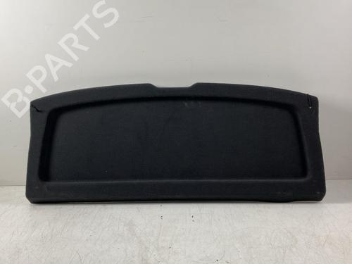 Used Rear parcel shelf Rear parcel shelf VW POLO VI (AW1, BZ1, AE1) 1.0 (75 hp) 40006403 40006403